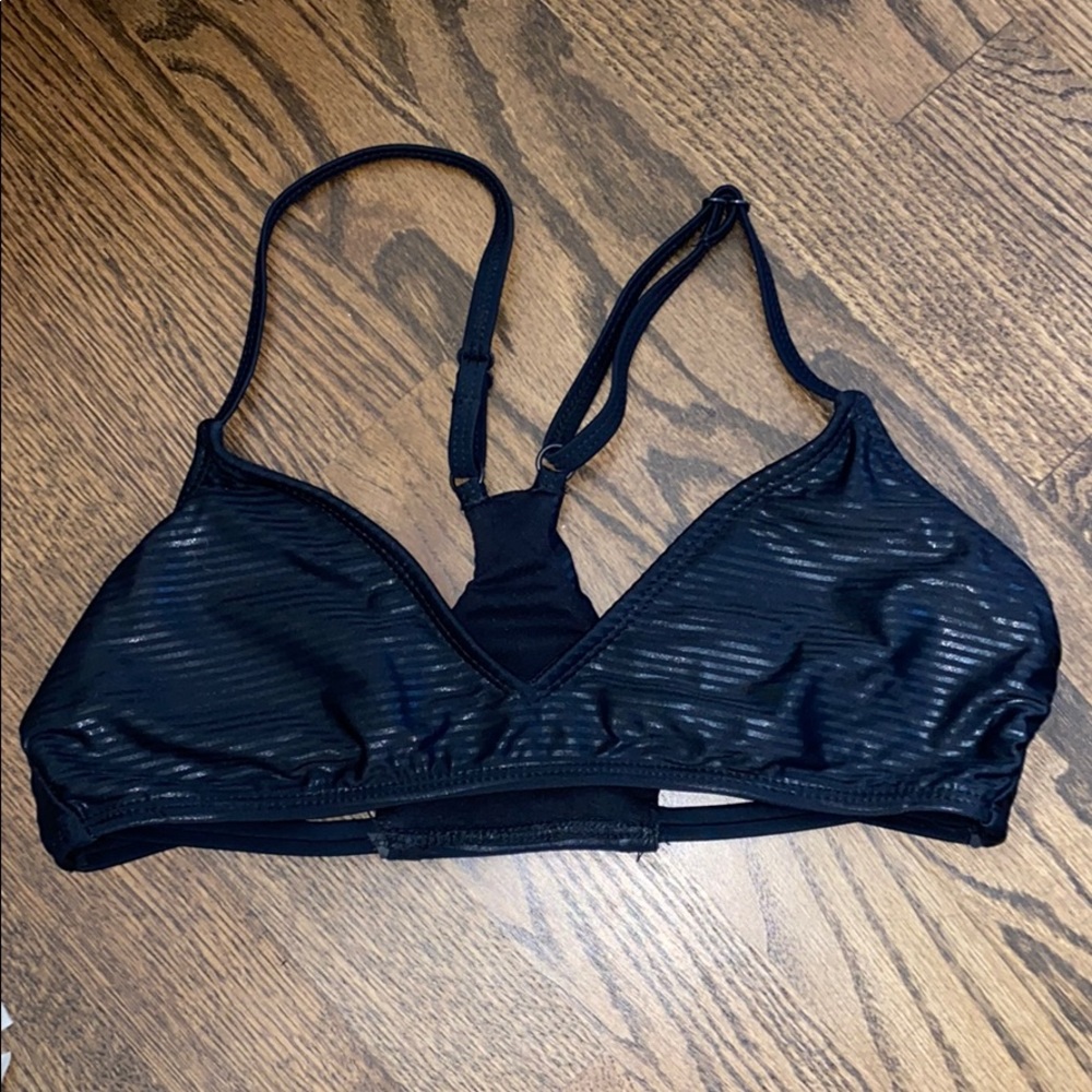 Pacsun bikini top size S
